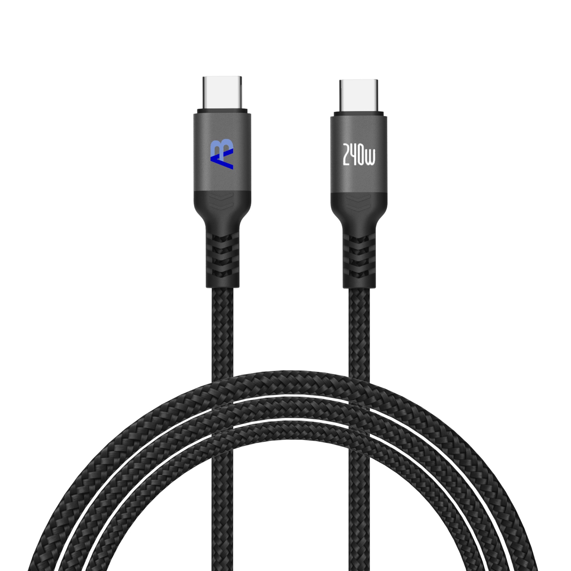 45W Pro Mini GaN Hızlı Şarj Cihazı, Akıllı Ekran, USB-C PD3.1 - 8
