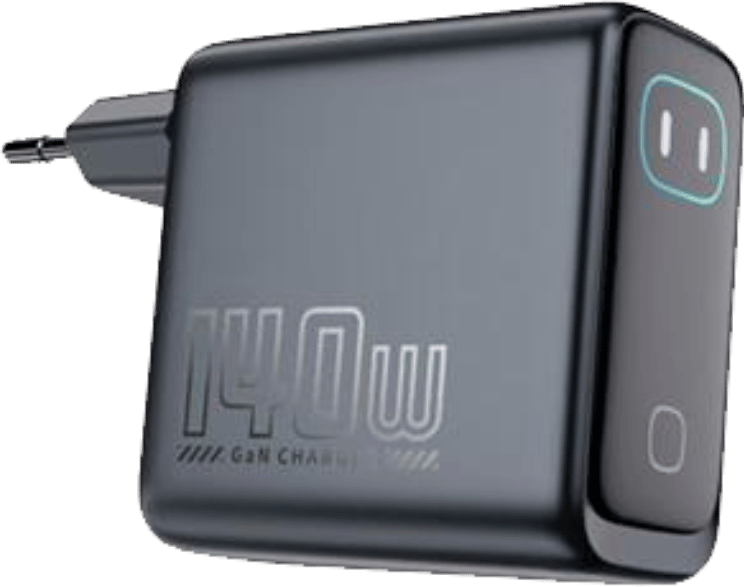 ApolloBell CHH01-007 140W GaN Ultra Fast Charger Şarj Cihazı